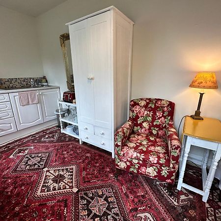 Garden Snug Apartment Belfast Luaran gambar