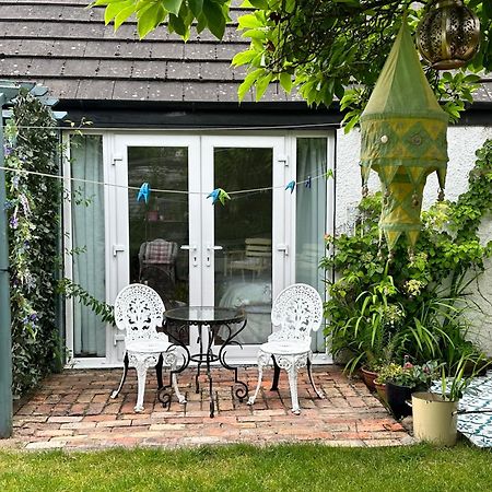 Garden Snug Apartment Belfast Luaran gambar