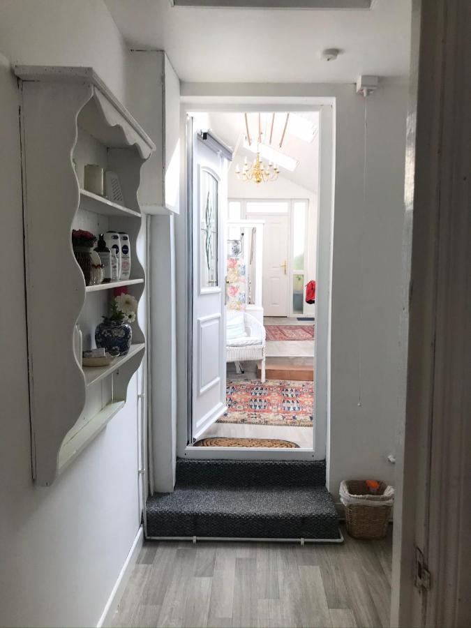 Garden Snug Apartment Belfast Luaran gambar