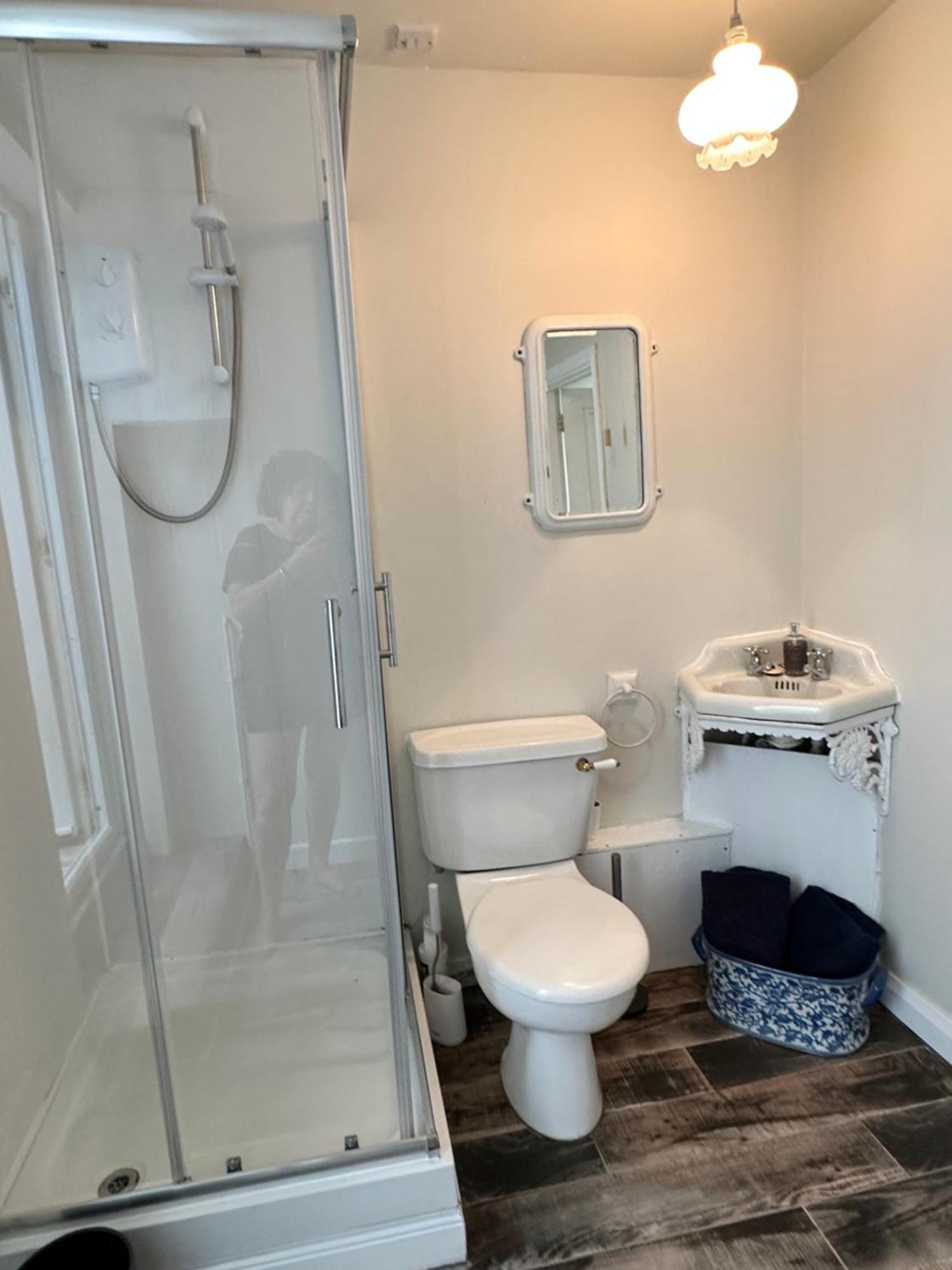 Garden Snug Apartment Belfast Luaran gambar