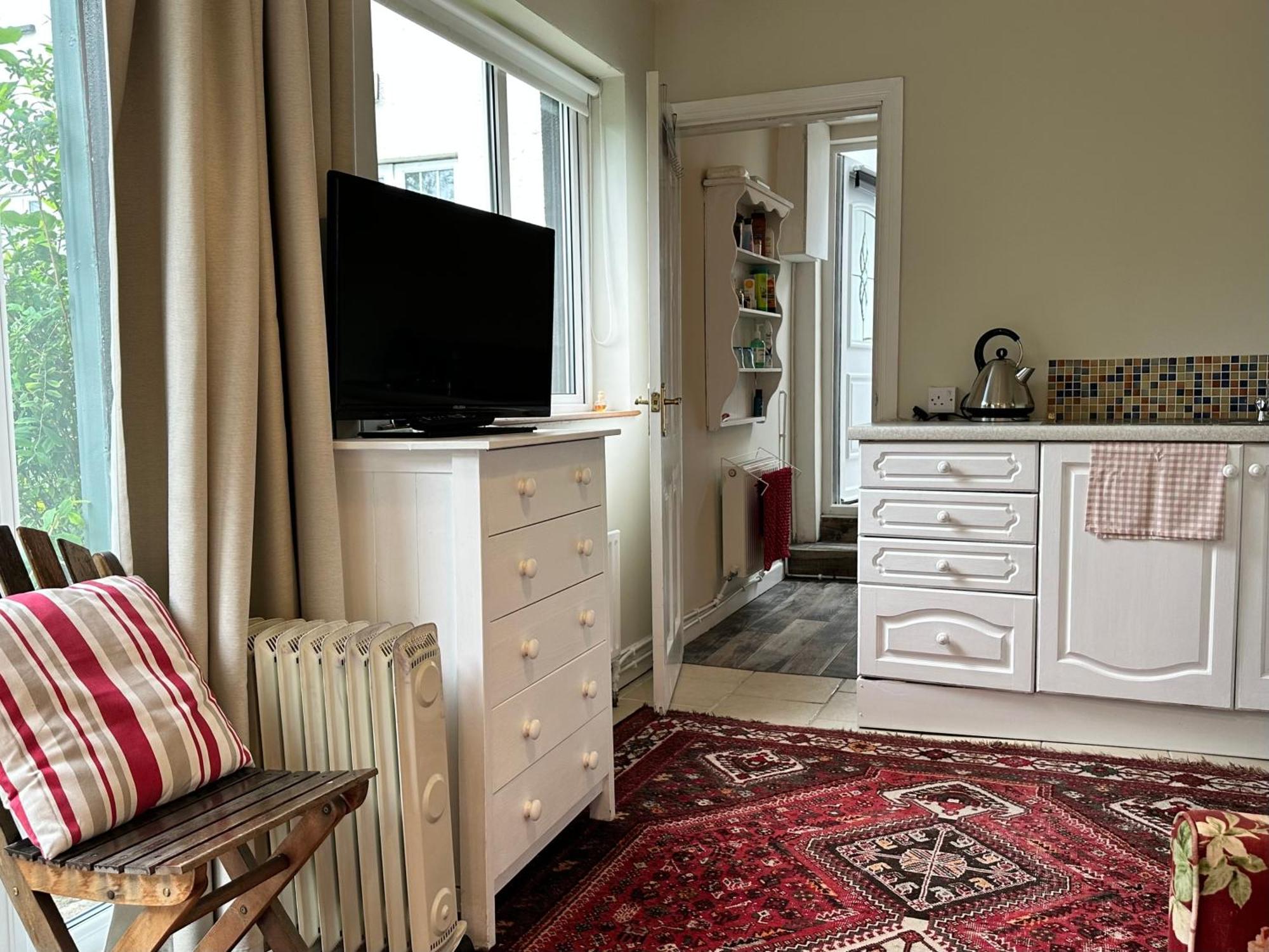 Garden Snug Apartment Belfast Luaran gambar