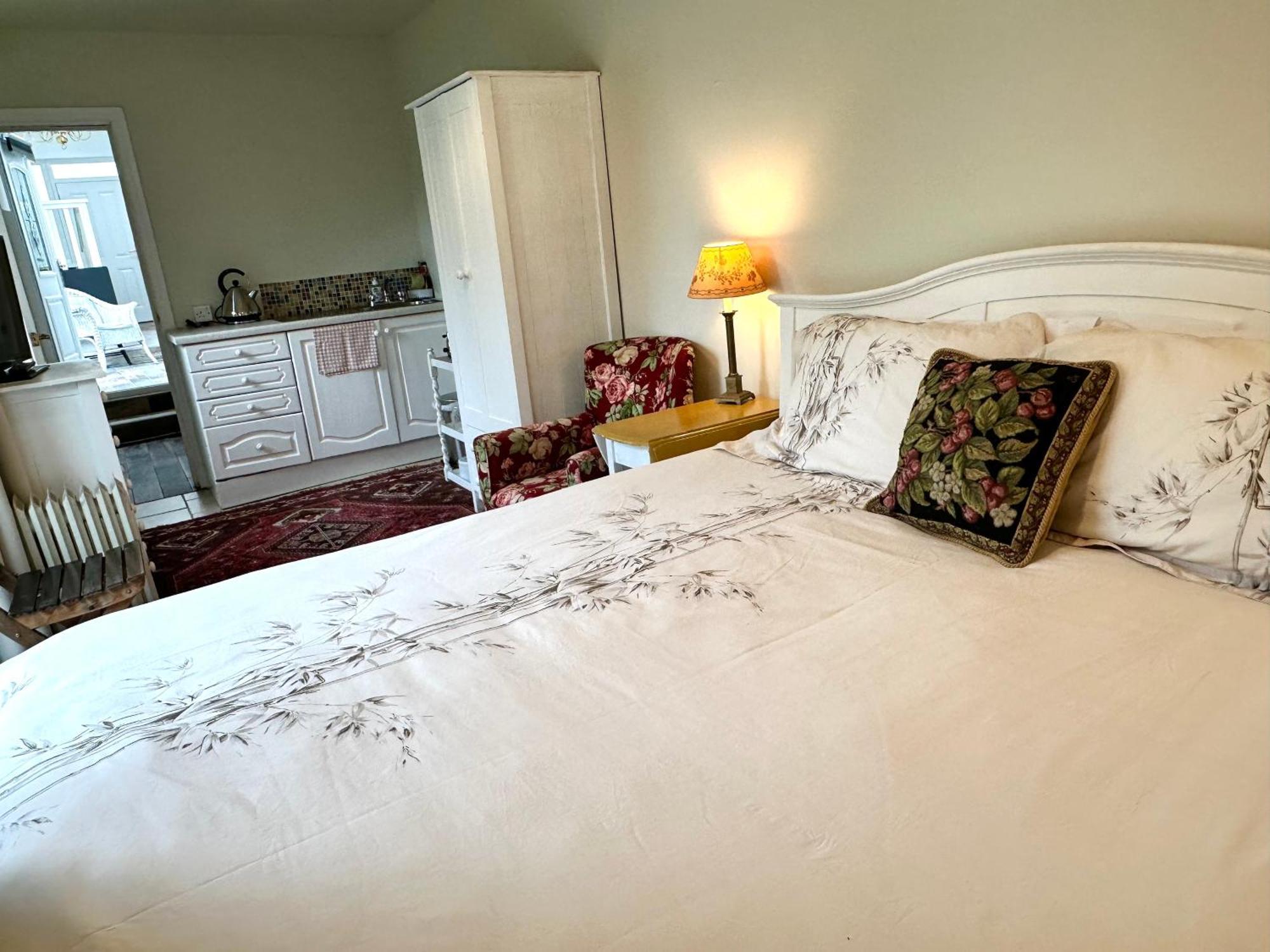 Garden Snug Apartment Belfast Luaran gambar