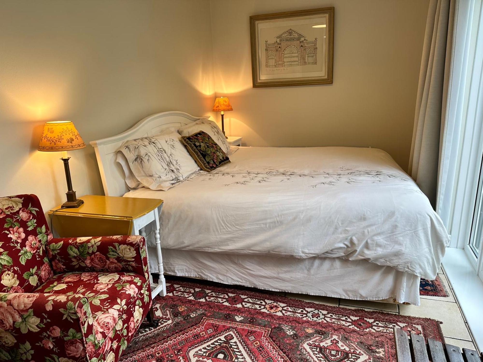 Garden Snug Apartment Belfast Luaran gambar