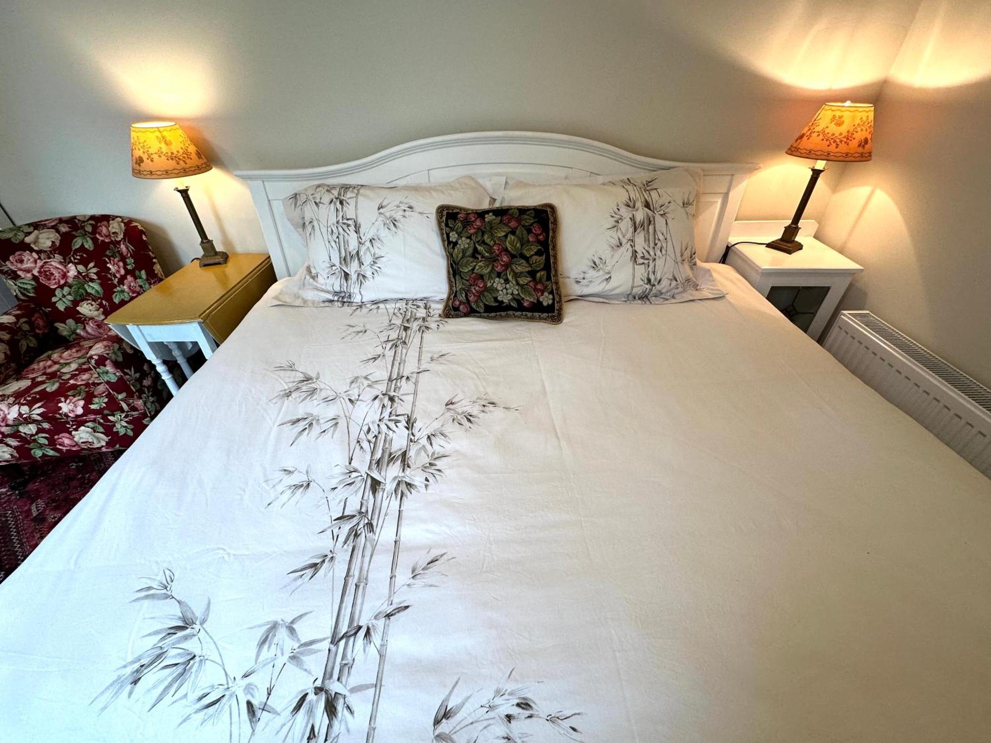 Garden Snug Apartment Belfast Luaran gambar
